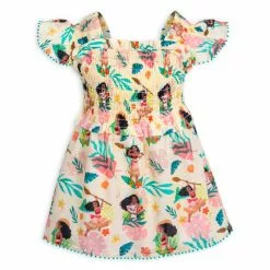 Moana Top For Girls -Cheap Adult Fashion Store 5007049220092M 3
