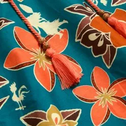 Moana Dress For Adult -Cheap Adult Fashion Store 5101046580140M 2