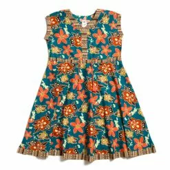 Moana Dress For Adult