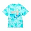 Stitch T-Shirt For Adults, Summer Splash -Cheap Adult Fashion Store 5106046859849M