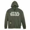 Star Wars: Return Of The Jedi 40th Anniversary Fleece Sweatshirt For Adults