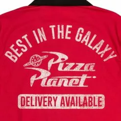 Pizza Planet Shirt For Adults, Toy Story 9 Pizza Planet Shirt For Adults, Toy Story -Cheap Adult Fashion Store 5205048780028M 3