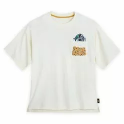 R2-D2 Star Wars Meets The '90s T-Shirt For Adults, Star Wars