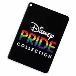 Disneyland Resort Disney Pride T-Shirt For Adults -Cheap Adult Fashion Store 5205049790247M 2