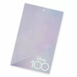 Tinkerbell, Walt Disney's Wonderful World Of Color T-Shirt For Adults - Disney100 -Cheap Adult Fashion Store 5205051400004M 2