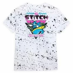 Stitch Fashion T-Shirt For Adults -Cheap Adult Fashion Store 5205052670041M 2