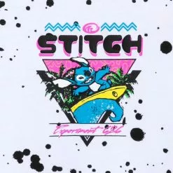 Stitch Fashion T-Shirt For Adults -Cheap Adult Fashion Store 5205052670041M 3