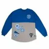 Monsters University Spirit Jersey For Adults 2 Monsters University Spirit Jersey For Adults -Cheap Adult Fashion Store 5302050880153M