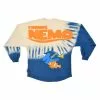 Nemo & Dory Tie-Dye Spirit Jersey For Adults, Finding Nemo 1 Nemo & Dory Tie-Dye Spirit Jersey For Adults, Finding Nemo -Cheap Adult Fashion Store 5302050880154M