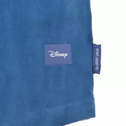 Nemo & Dory Tie-Dye Spirit Jersey For Adults, Finding Nemo -Cheap Adult Fashion Store 5302050880154M 4