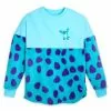 Sulley Spirit Jersey For Adults, Monsters, Inc. -Cheap Adult Fashion Store 5302050880256M