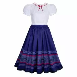 Luisa Costume For Women, Encanto