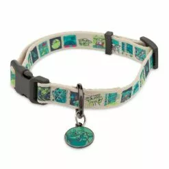 Grogu Dog Collar, Star Wars: The Mandalorian
