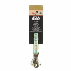 Grogu Dog Lead, Star Wars: The Mandalorian -Cheap Adult Fashion Store 6504051700034M 3