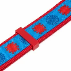 Spider-Man Collar For Dogs -Cheap Adult Fashion Store 6504051700394M 3