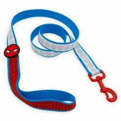 Spider-Man Lead For Dogs