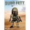 STAR WARS EP VI Boba Fett Figurine, Beast Kingdom -Cheap Adult Fashion Store 710495552170