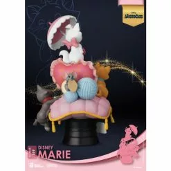 Marie Figurine, Beast Kingdom -Cheap Adult Fashion Store 710586069235 3