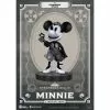 Steamboat Willie Master Craft Minnie Figurine, Beast Kingdom -Cheap Adult Fashion Store 711203440369