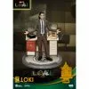 Loki Figurine, Beast Kingdom -Cheap Adult Fashion Store 711203440628