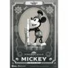 Steamboat Willie Master Craft Mickey Figurine, Beast Kingdom 2 Steamboat Willie Master Craft Mickey Figurine, Beast Kingdom -Cheap Adult Fashion Store 711203440970