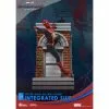 Spider-Man: No Way Home-Integrated Suit Figurine, Beast Kingdom 2 Spider-Man: No Way Home-Integrated Suit Figurine, Beast Kingdom -Cheap Adult Fashion Store 711203444381